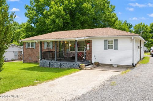 240 Vicki Street, Dyersburg, TN, 38024 | Card Image