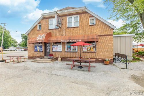 108 S Old Us Route 66, Hamel, IL, 62046-1074 | Card Image