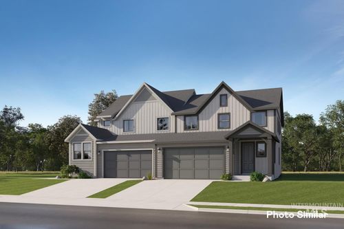 1821 N Big Star Ave, Eagle, ID, 83616-7777 | Card Image