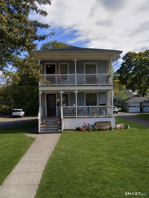 1-245 Bristol St, Southington, CT, 06489-4507 | Card Image