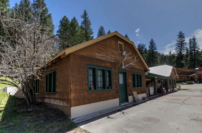 283 Lost Trail Hot Springs Rd, House other with 24 bedrooms, 24 bathrooms and null parking in Sula MT | Image 24