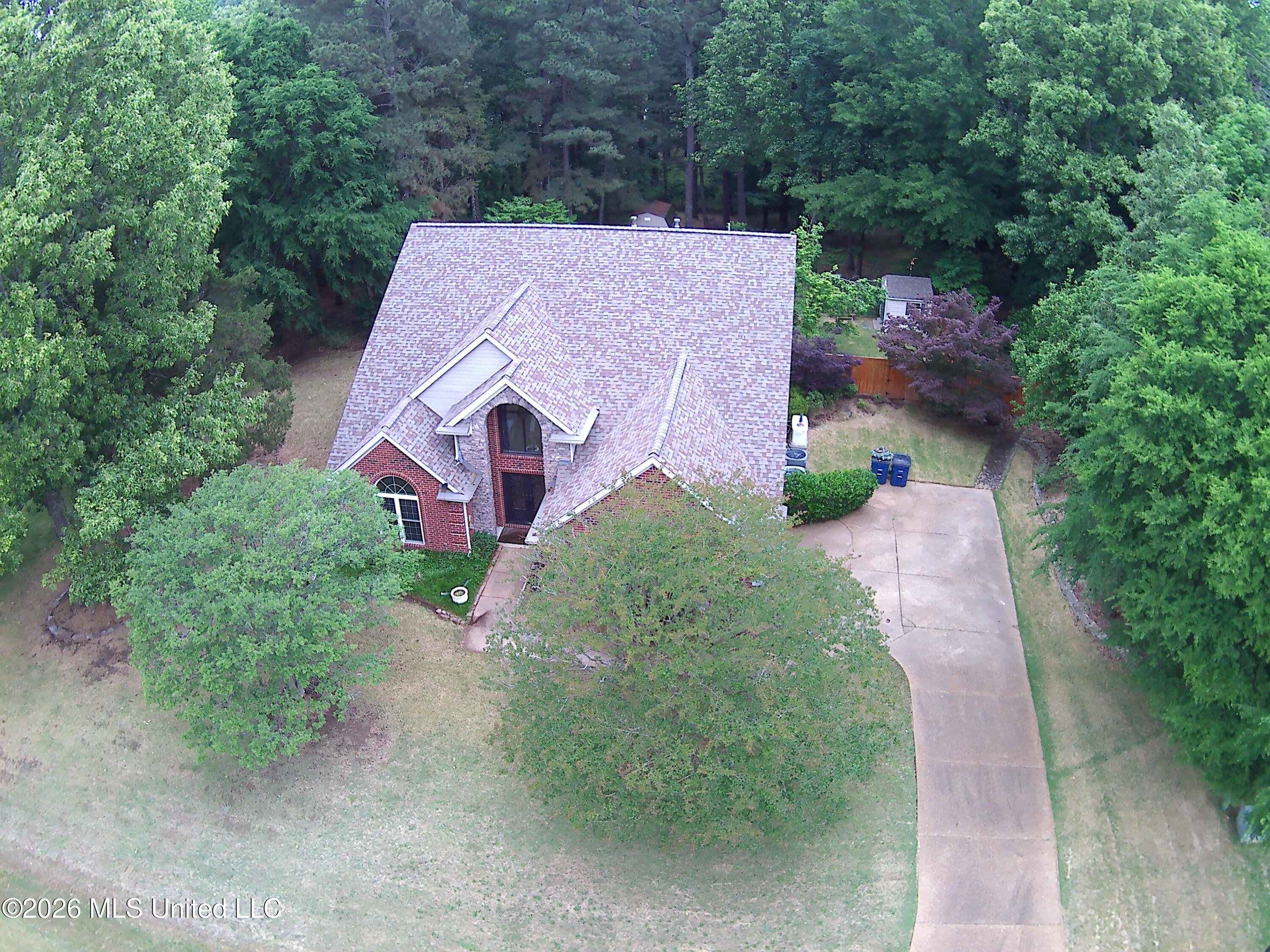 Residential in Olive Branch 4