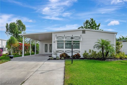 50 Le Mans Dr, NAPLES, FL, 34112-9126 | Card Image