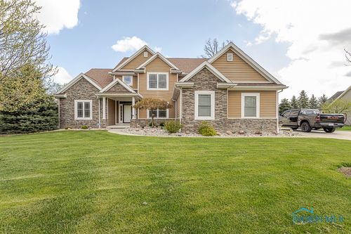 3643 Boulder Ridge Dr, Maumee, OH, 43537-9296 | Card Image