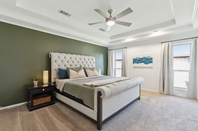 10216 Shadow Way, House other with 4 bedrooms, 3 bathrooms and null parking in Dallas TX | Image 21