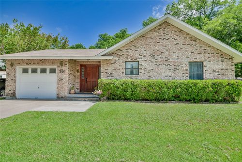 366 W Blackjack St, Dublin, TX, 76446-2236 | Card Image