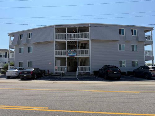 e2-5000 N Ocean Blvd, North Myrtle Beach, SC, 29582-1432 | Card Image