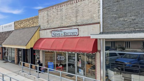 130 E Main St, Whitesboro, TX, 76273-1705 | Card Image
