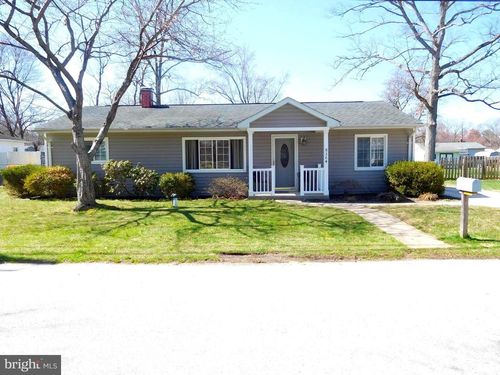 8384 Forest Dr, PASADENA, MD, 21122-4712 | Card Image