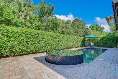 12281 Aviles Circle, House other with 4 bedrooms, 4 bathrooms and null parking in Palm Beach Gardens FL | Image 3