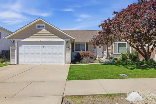 1038 S West Dr, Airway Heights, WA, 99001-9036 | Card Image