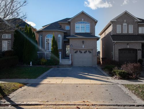 157 Dooley Cres, Ajax, ON, L1T4J6 | Card Image