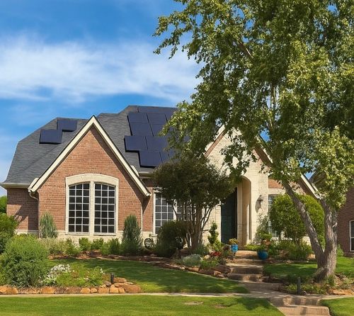 1266 Polo Heights Drive, Frisco, TX, 75033 | Card Image