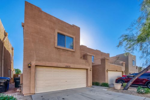 15635 N 29th Way, Phoenix, AZ, 85032-3021 | Card Image