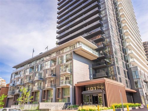 2005-101 Erskine Ave, Toronto, ON, M4P0C5 | Card Image