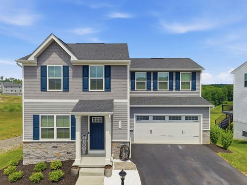 333 Arden Dr, Harmony, PA, 16037-8074 | Card Image