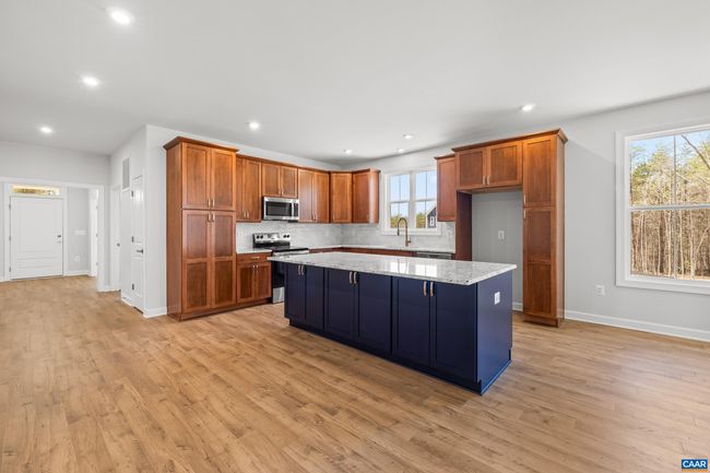 33 Whisperwood Ct, House other with 3 bedrooms, 3 bathrooms and null parking in TROY VA | Image 19