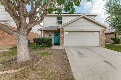 6612 Waterhill Ln, Fort Worth, TX, 76179-4158 | Card Image