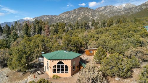 1720 Willow Creek Way, Crestone, CO, 81131 | Card Image