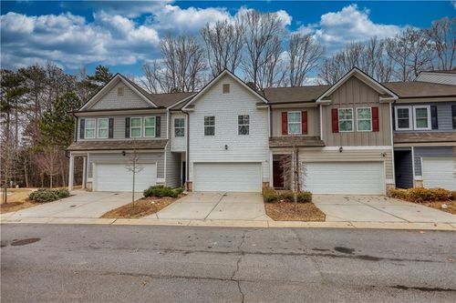 4543 Ashbrooke Trce, Stone Mountain, GA, 30083 | Card Image