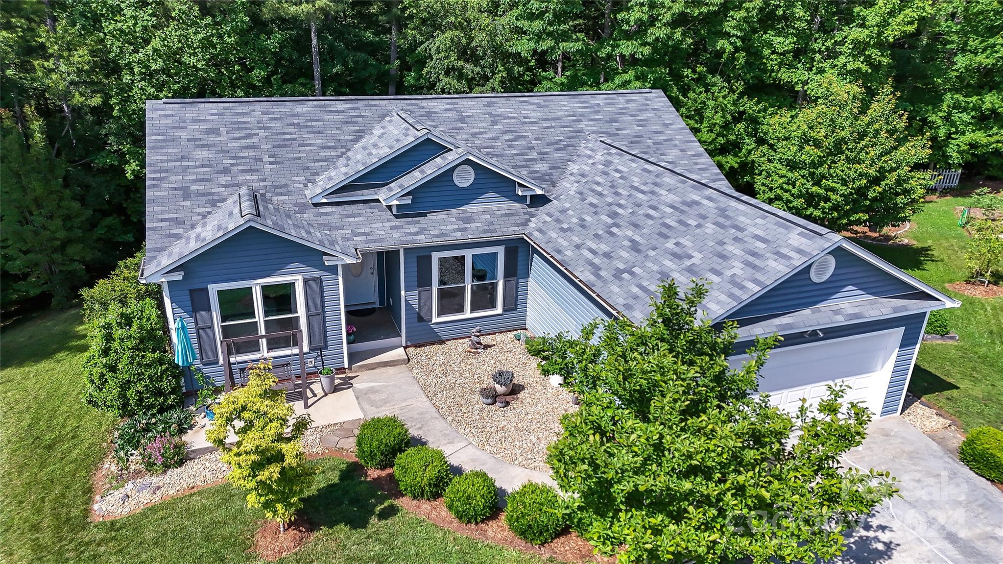 Forest Glen Way, Morganton, NC 28655