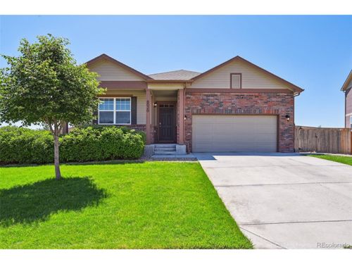 8020 E 136th Dr, Thornton, CO, 80602-8106 | Card Image