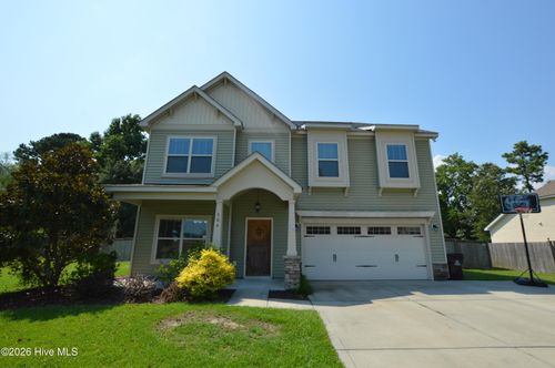 304 Vilas Way S, Jacksonville, NC, 28546-6243 | Card Image