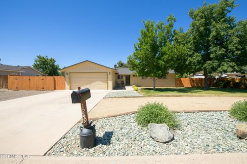 1249 Kingston Way, Gardnerville, NV, 89460 | Card Image