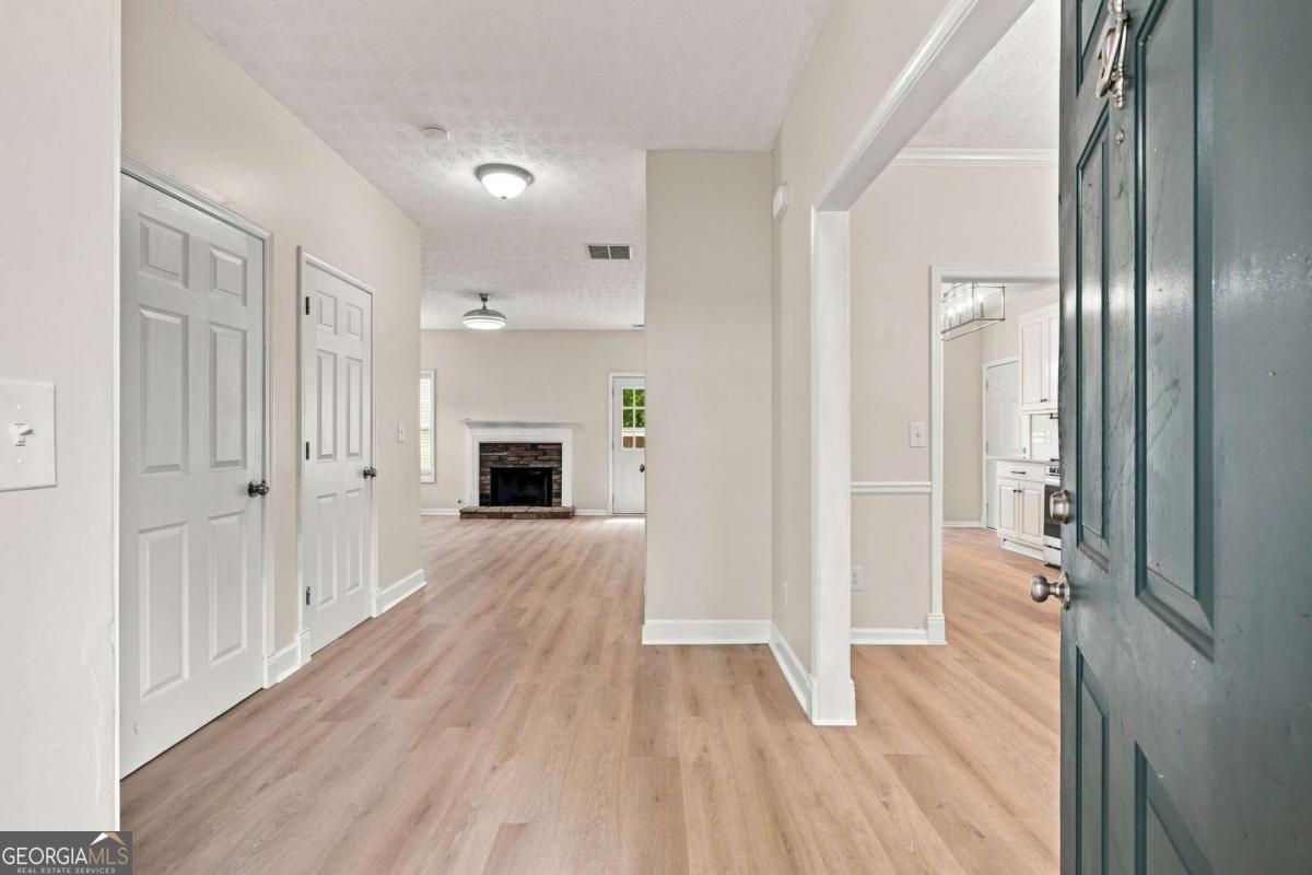 Residential in Flowery Branch 3