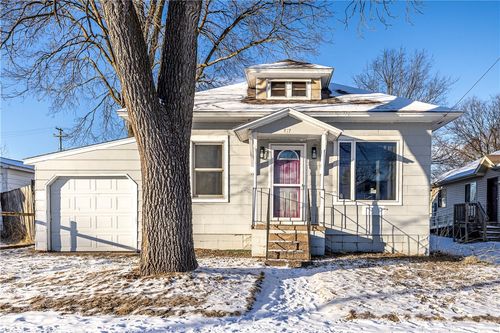 817 Tyler Street, BLACK RIVER FALLS, WI, 54615 | Card Image