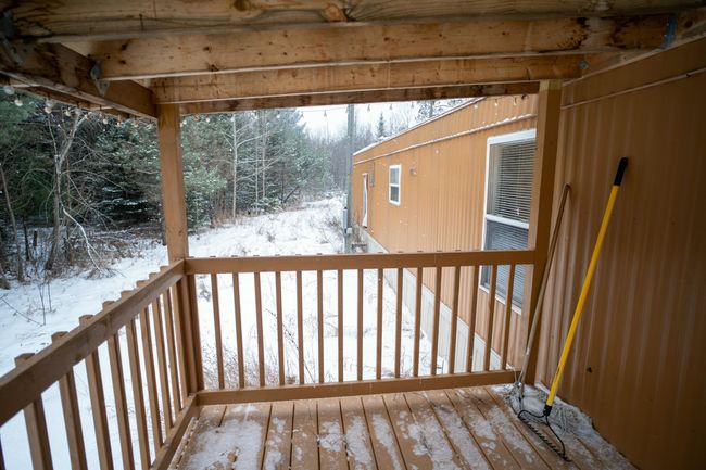 1570 Ryno Rd, House other with 2 bedrooms, 1 bathrooms and null parking in Luzerne MI | Image 32