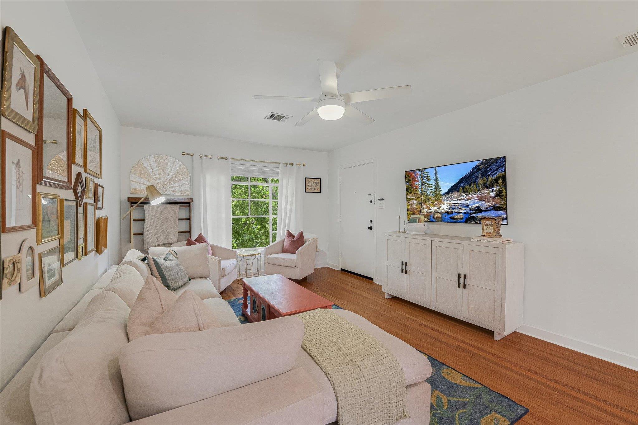 Residential in Austin 4