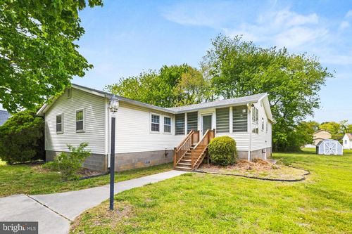 12435 Salisbury Road, OCEAN CITY, MD, 21842 | Card Image