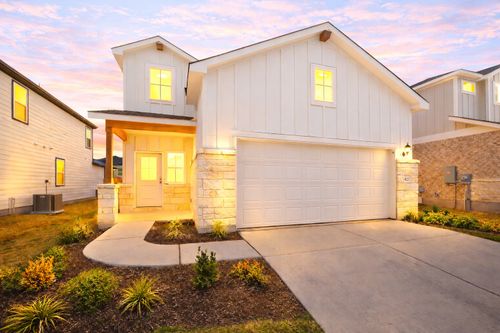 415 Begonia St, Buda, TX, 78610-4629 | Card Image