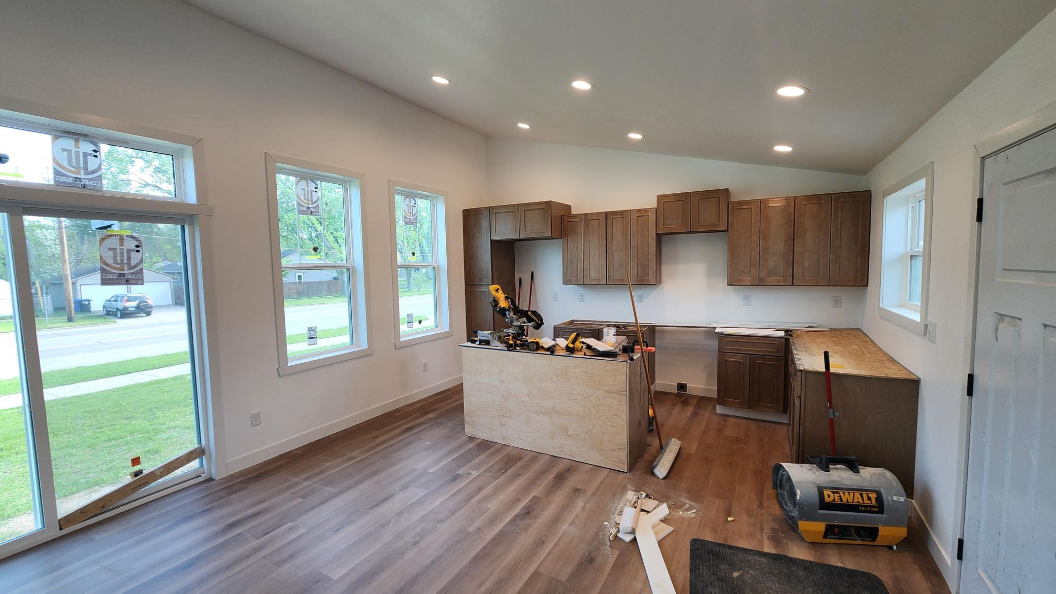 Residential in Fargo 3