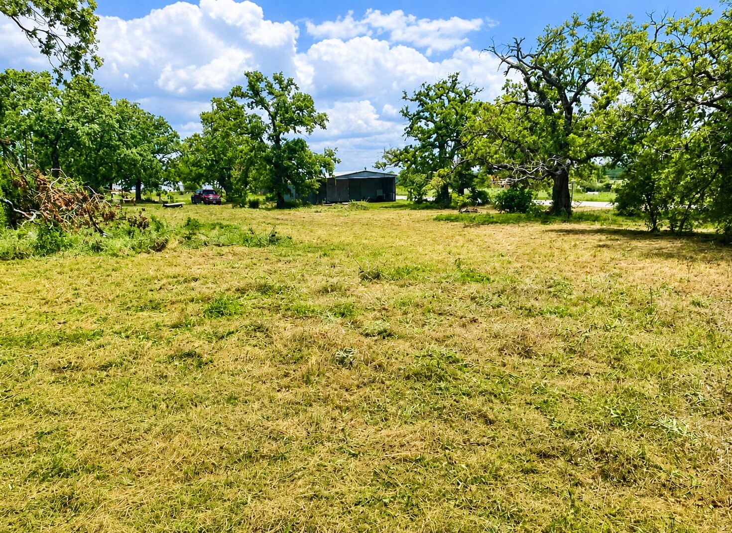 Land in Springtown 2
