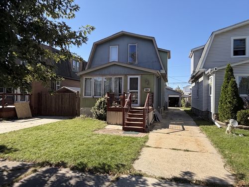 11258 S Drake Ave, Chicago, IL, 60655-3544 | Card Image