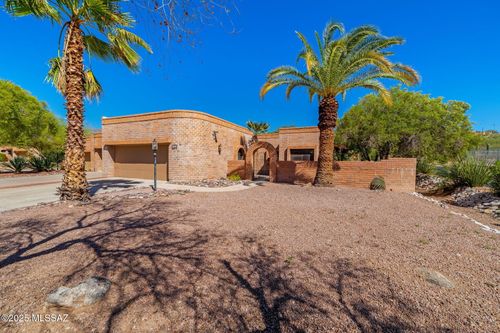 4610 N Camino Campero, Tucson, AZ, 85750 | Card Image