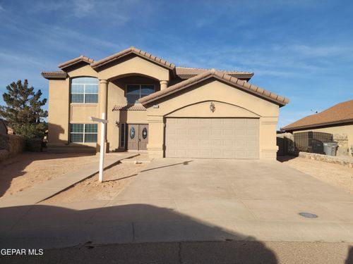 3225 Ivy Point Way, El Paso, TX, 79938 | Card Image