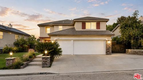 26518 Swan Ln, Canyon Country, CA, 91387 | Card Image