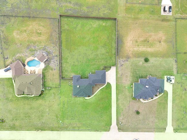 1233 War Admiral Dr, House other with 4 bedrooms, 3 bathrooms and null parking in Terrell TX | Image 27