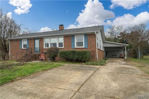 5 Beverly Hts, Tuscaloosa, AL, 35404-2911 | Card Image