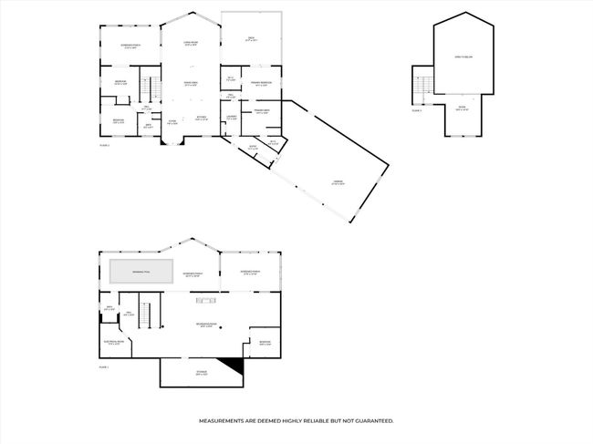 11570 Silver Lake Rd, House other with 4 bedrooms, 3 bathrooms and null parking in Byron MI | Image 60