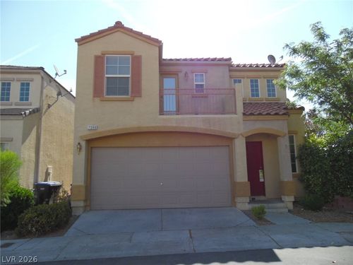 7398 Umberto St, Las Vegas, NV, 89148-2679 | Card Image