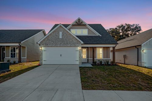 lot-106-6602 Elizabeth Ann Way, Ooltewah, TN, 37363-2706 | Card Image
