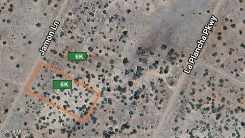 5428-58685 N Tambor Rd, Seligman, AZ, 86337 | Card Image