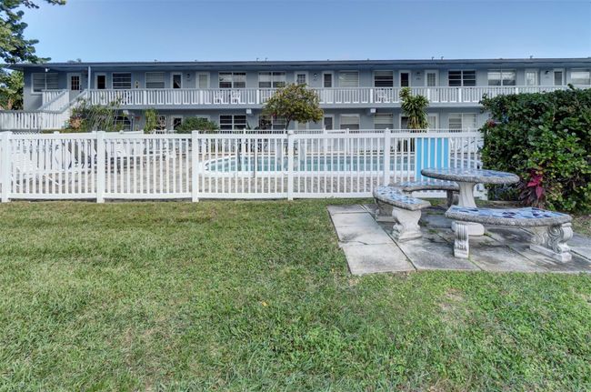 APT-204 - 751 Pine Dr, Condo with 3 bedrooms, 2 bathrooms and null parking in Pompano Beach FL | Image 20