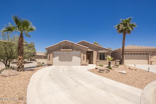735 Malibu Pl, Lake Havasu City, AZ, 86403-6555 | Card Image