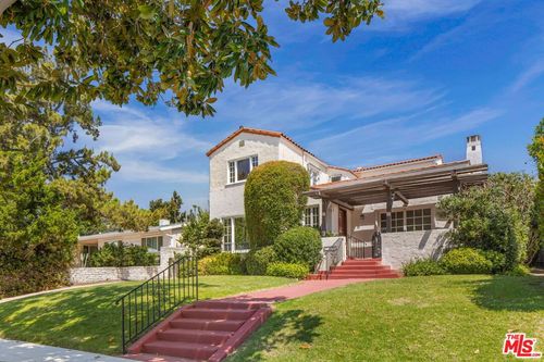 1007 Matilija Rd, Glendale, CA, 91202-1035 | Card Image
