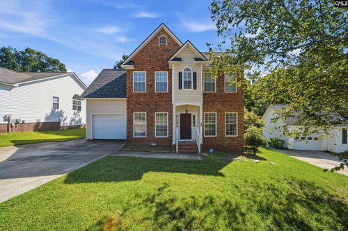 300 Gallatin Cir, Irmo, SC, 29063-8037 | Card Image